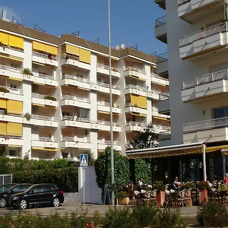 Con Fantasticas Vistas Al Mar- Adults Only Apartamento Lloret de Mar