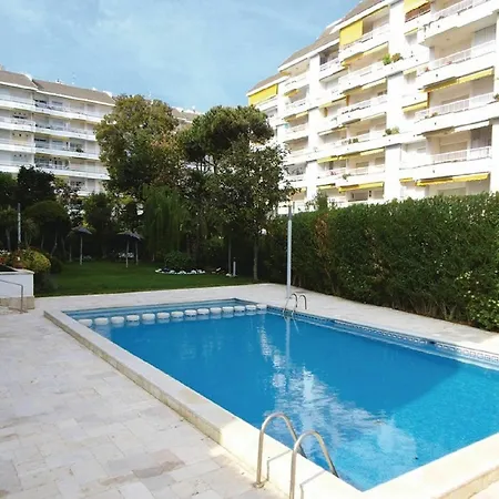 Apartamento Con Fantasticas Vistas Al Mar- Adults Only Lloret de Mar