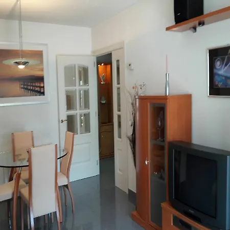 Apartamento Con Fantasticas Vistas Al Mar- Adults Only Lloret de Mar