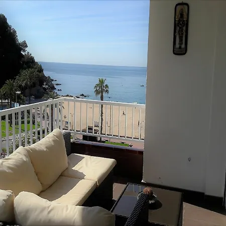 Con Fantasticas Vistas Al Mar- Adults Only Apartamento *