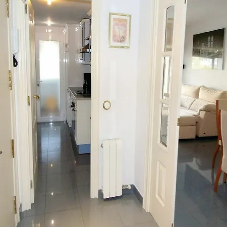 Con Fantasticas Vistas Al Mar- Adults Only Apartamento *