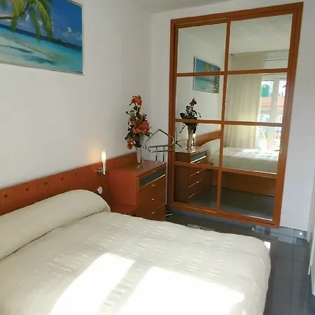 Apartamento Con Fantasticas Vistas Al Mar- Adults Only