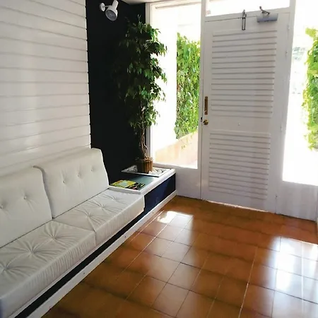 Con Fantasticas Vistas Al Mar- Adults Only Apartamento Lloret de Mar